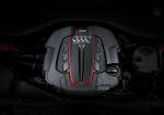 Audi RS6 Avant Performance 2015 года (WW)